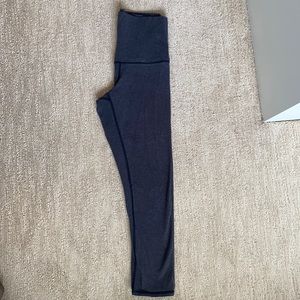 Size 4 gray cotton wunder unders